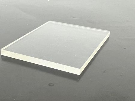 레이저 마이크로 컷 아크릴